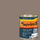 Ver imagem 1 de Tinta Acrílica Acetinada Suvinil Cajuzinho 900ml