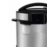 Panela de Pressão Elétrica Mondial Pratic Cook 5l Premium Pr/inox Pe-48-5l 110v - 3