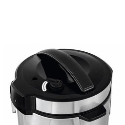 Panela de Pressão Elétrica Mondial Pratic Cook 5l Premium Pr/inox Pe-48-5l 110v - 4