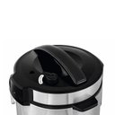 Ver imagem 4 de Panela de Pressão Elétrica Mondial Pratic Cook 5l Premium Pr/inox Pe-48-5l 110v