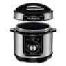 Panela de Pressão Elétrica Mondial Pratic Cook 5l Premium Pr/inox Pe-48-5l 110v - 5