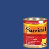 Tinta Látex Fosca Suvinil Azul-real 900ml - 1