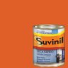 Tinta Esmalte Base Água Brilhante Suvinil Calor de Dubai 900ml - 1