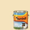 Tinta Emborrachada Suvinil Pinoli 3,6lts - 1