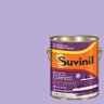 Tinta Acrilica Fosca Premium Suvinil Lavanda 3 - 1