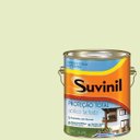 Ver imagem 1 de Tinta Emborrachada Suvinil Chá de Erva-doce 3,6lts