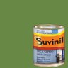 Tinta Esmalte Base Água Brilhante Suvinil Limão-taiti 900ml - 1