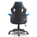 Ver imagem 3 de Cadeira Gamer Xtrike Me Gc-803 - Preto com Azul
