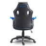 Cadeira Gamer Xtrike Me Gc-803 - Preto com Azul - 3