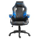 Ver imagem 2 de Cadeira Gamer Xtrike Me Gc-803 - Preto com Azul