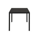 Ver imagem 5 de Mesa para Jardim de Alumínio Grumari Preto