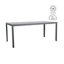 Ver mais imagens de Mesa para Jardim de Alumínio Grumari