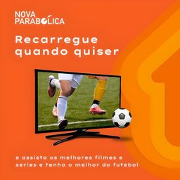 Kit 2 Receptores Nova Parabólica Midiabox B7 Century - 6