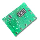 Ver imagem 1 de A20246701 Placa Interface para Lavadoras Electrolux LEB18, LEC14/15/17, LEI18, LEJ14, LEV17 - Origin