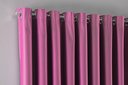 Ver imagem 4 de Cortina para Sala Quarto Blackout Tecido 5,00x2,80 Ellegance:rosa