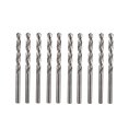 Ver imagem 5 de Kit 15 Brocas Aço Rápido Hss 1 a 12mm para Metais Completo