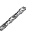 Ver imagem 3 de Kit 15 Brocas Aço Rápido Hss 1 a 12mm para Metais Completo