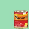 Tinta Látex Fosca Suvinil Verde-Piscina 900Ml - 1