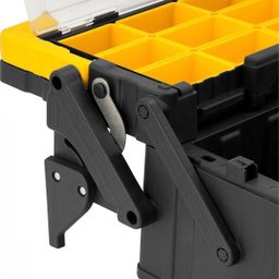 Organizador plástico para ferramentas OPV 0800 Vonder - 2