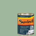 Ver imagem 1 de Tinta Acrílica Acetinada Suvinil Verde-Pastel 900Ml