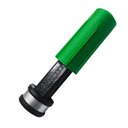 Ver imagem 1 de Esguicho Bico Lavadora Hidromar Verde C/ Furo 2.6 Mm