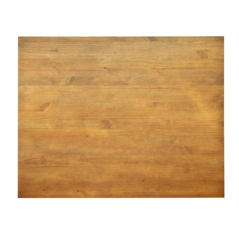 Painel de Parede em Madeira Maciça 160 X 125cm para Tv de até 65 Polegadas - Iaza Moveis