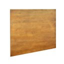 Ver imagem 4 de Painel de Parede em Madeira Maciça 160 X 125cm para Tv de até 65 Polegadas - Iaza Moveis