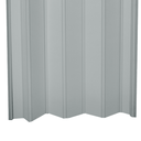 Ver mais imagens de Porta Sanfonada Pvc 210x108 Cinza