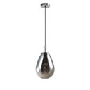 Ver imagem 1 de Pendente Led Thunder 3000k 4w Bivolt 38xø23cm - Skylight Sky-4042fm