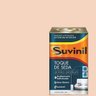 Tinta Acrílica Acetinada Suvinil Cacharrel 18lts - 1