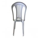 Ver imagem 7 de 02 Und Cadeira Plastica sem Braço Bistro Mor