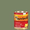 Tinta Látex Fosca Suvinil Verde-musgo 3,6lts - 1