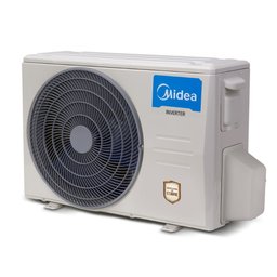 Ar-Condicionado Split HW Inverter Springer Midea Connect 12.000 BTUs Só Frio 127V - 7