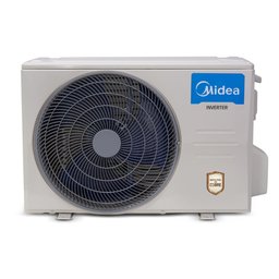 Ar-Condicionado Split HW Inverter Springer Midea Connect 12.000 BTUs Só Frio 127V - 6