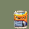 Tinta Esmalte Base Água Brilhante Suvinil Verde-musgo 3,6lts - 1