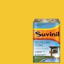 Ver imagem 1 de Tinta Emborrachada Suvinil Ipê-amarelo 18lts