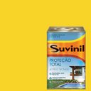 Ver imagem 1 de Tinta Emborrachada Suvinil Amarelo Real 18lts