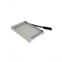 Ver imagem 6 de Guilhotina Refiladora Facão de Mesa 30cm A4 20fls