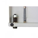 Ver imagem 4 de Guilhotina Refiladora Facão de Mesa 30cm A4 20fls