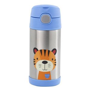 Garrafa Térmica Tigre - Clingo