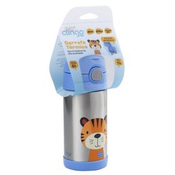Garrafa Térmica Tigre - Clingo - 4