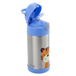 Garrafa Térmica Tigre - Clingo - 2