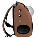 Ver imagem 5 de Mochila Astronauta Canguru Transporte Cães Gatos Pet Lorben