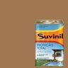 Tinta Emborrachada Suvinil Chocolate Suíço 18lts - 1