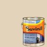 Tinta Esmalte Base Água Brilhante Suvinil Areia (Pad. ESB) 3,6lts - 1