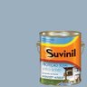 Tinta Emborrachada Suvinil Céu Nublado 3,6lts - 1