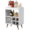Ver imagem 1 de Buffet Encanto / Cantinho do Café / Bar Adega