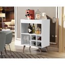 Ver imagem 2 de Buffet Encanto / Cantinho do Café / Bar Adega