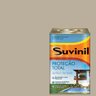 Tinta Emborrachada Suvinil Galho Seco 18lts - 1