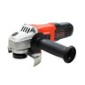 ESMERILHADEIRA ANGULAR 4.1/2" 650W 220V BLACK DECKER G650 - 1